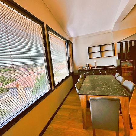 1314 Suite Hotel Istanbul Arnavutkoy Exteriör bild