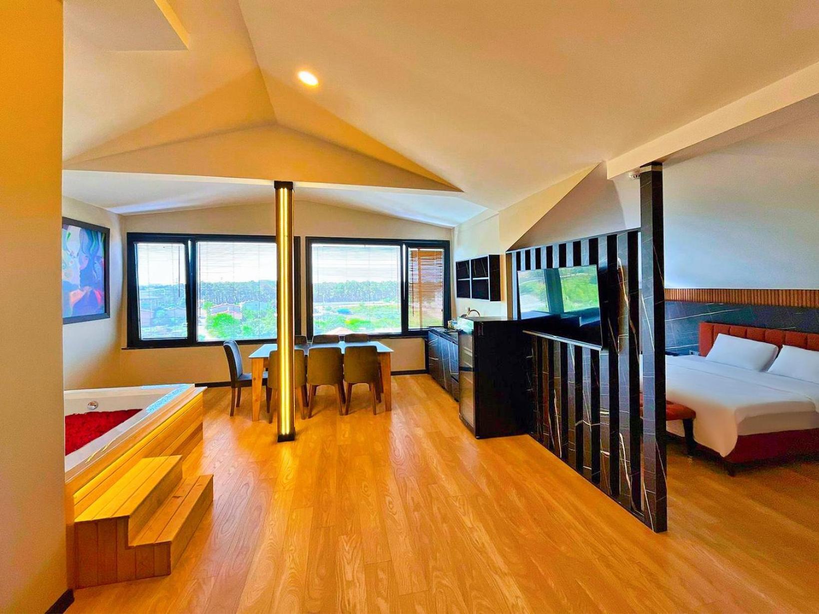1314 Suite Hotel Istanbul Arnavutkoy Exteriör bild