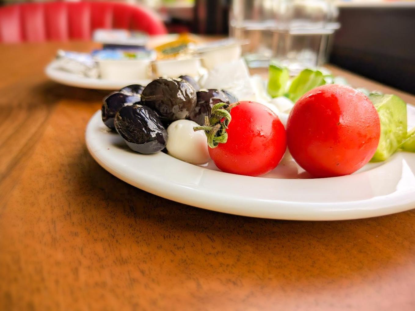 1314 Suite Hotel Istanbul Arnavutkoy Exteriör bild