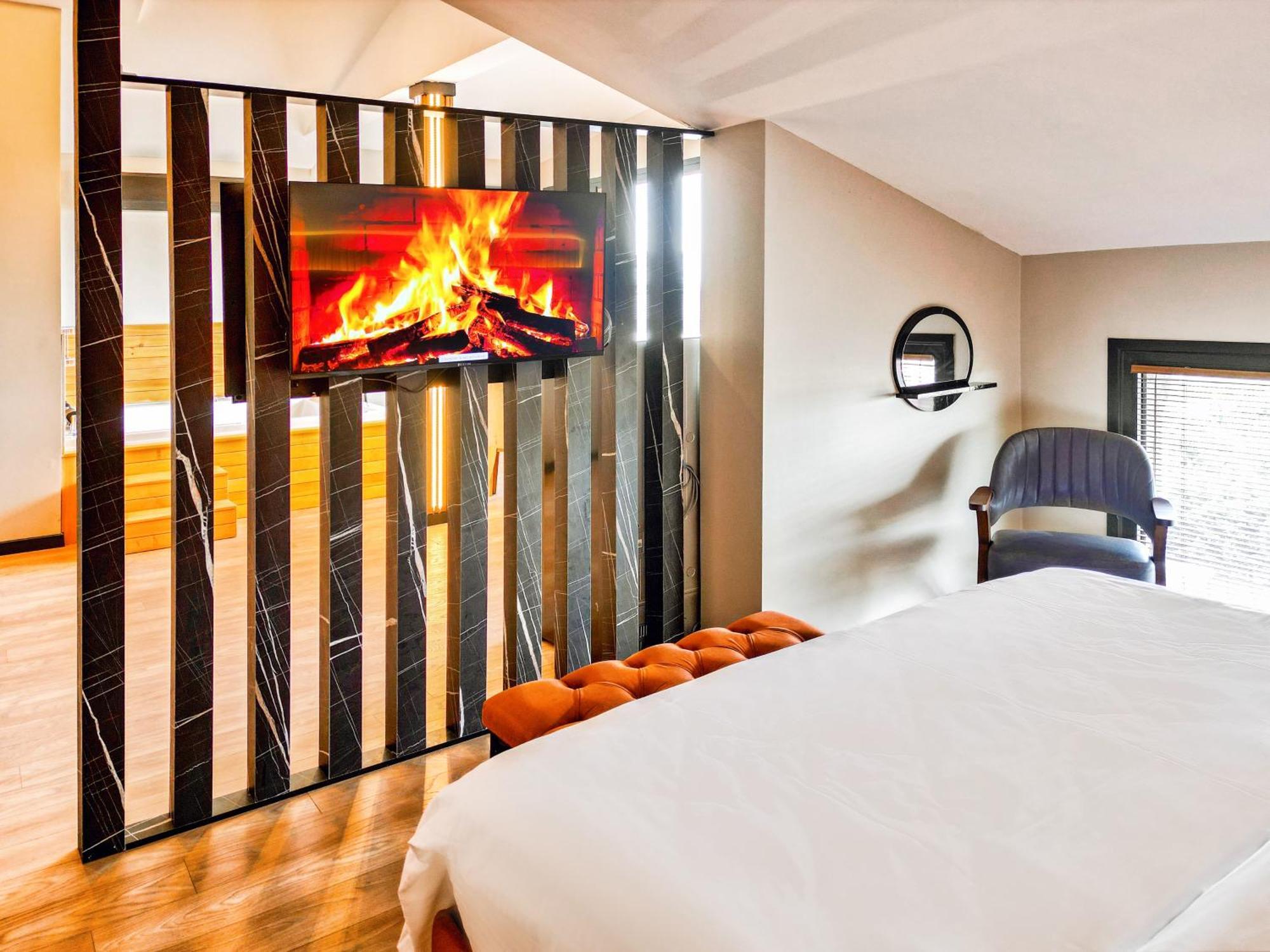 1314 Suite Hotel Istanbul Arnavutkoy Exteriör bild