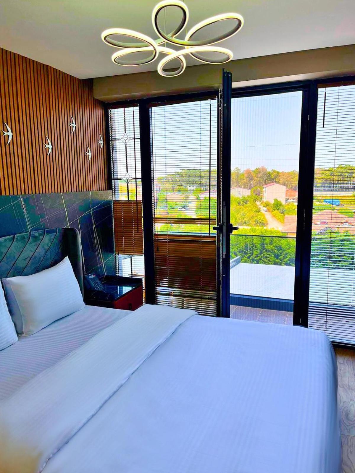 1314 Suite Hotel Istanbul Arnavutkoy Exteriör bild